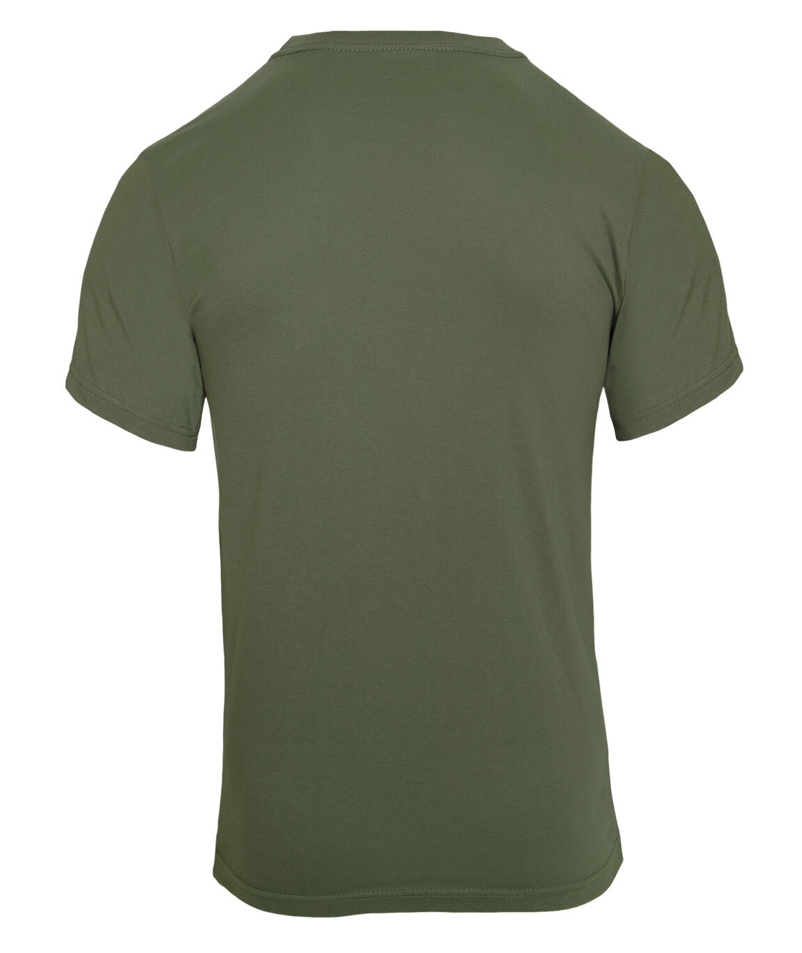 Olive Drab Marines Tee - Physical Training T-Shirt by Rothco gallery