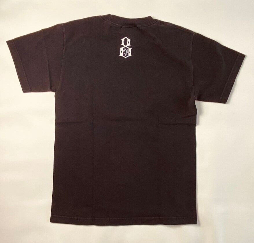 Rebel 8 Eight T-Shirt Men’s Size Small Graphic Tee gallery