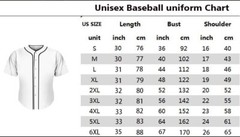 Alien Human Oliver Tree Personalized Baseball Jersey Unisex Shirt TS1272