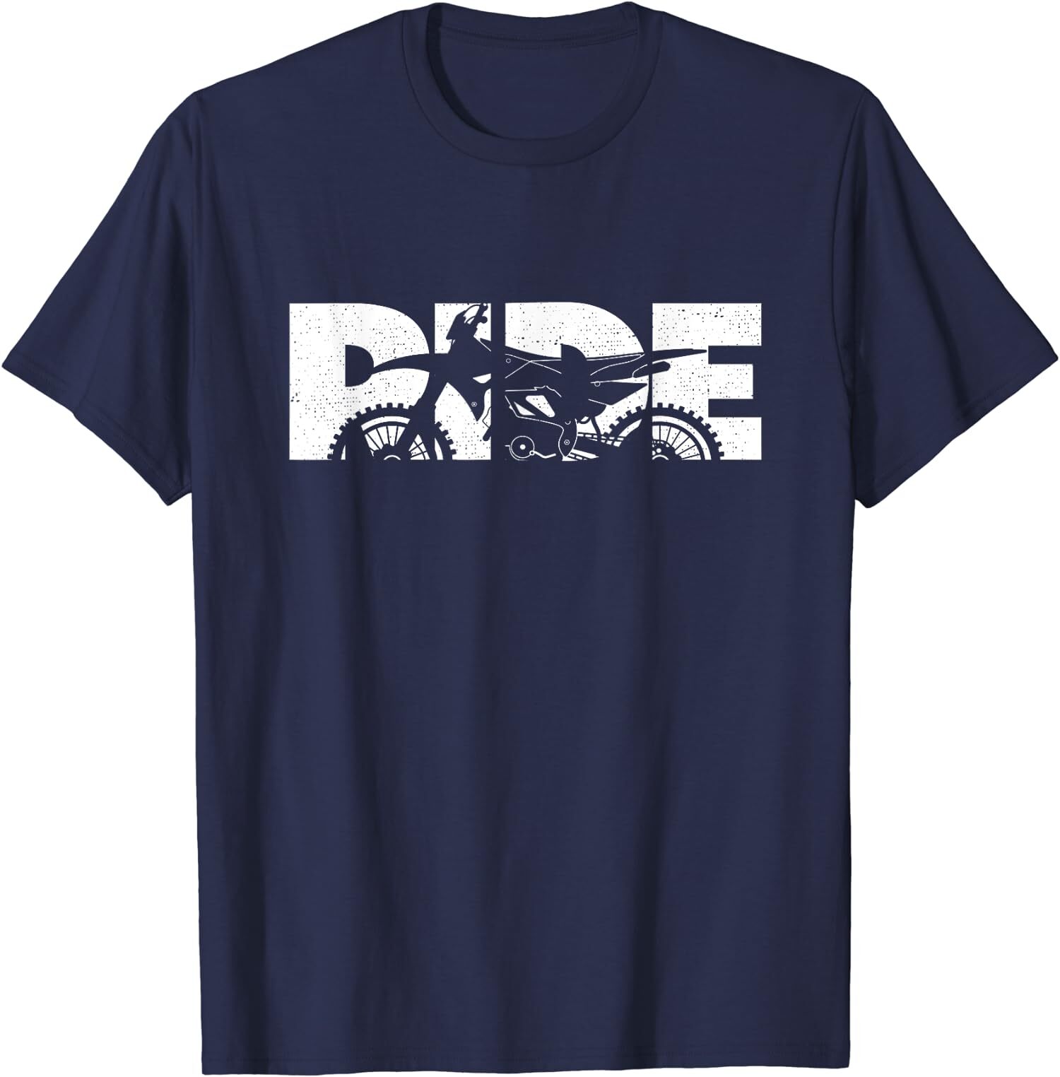 Dirt Bike Motocross Apparel – Motocross Dirt Bike Unisex T-Shirt
