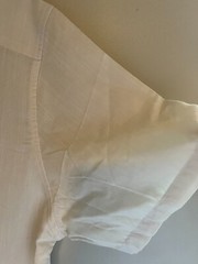 Coofandy Beige Shirt XL
