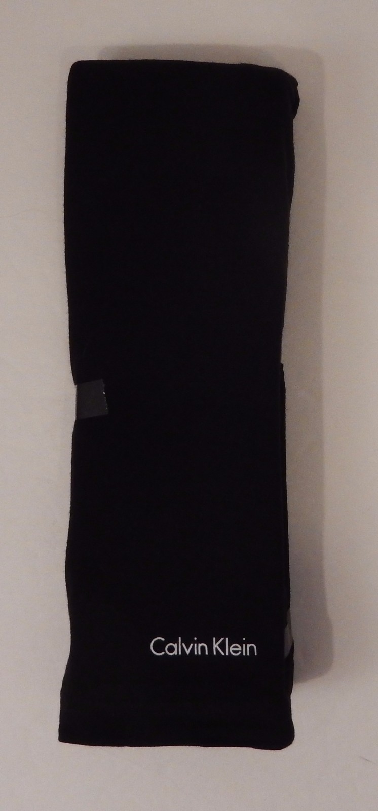 1 CALVIN KLEIN COTTON BLACK GRAY WHITE CREW NECK T-SHIRT UNDERSHIRT S M L XL XXL gallery