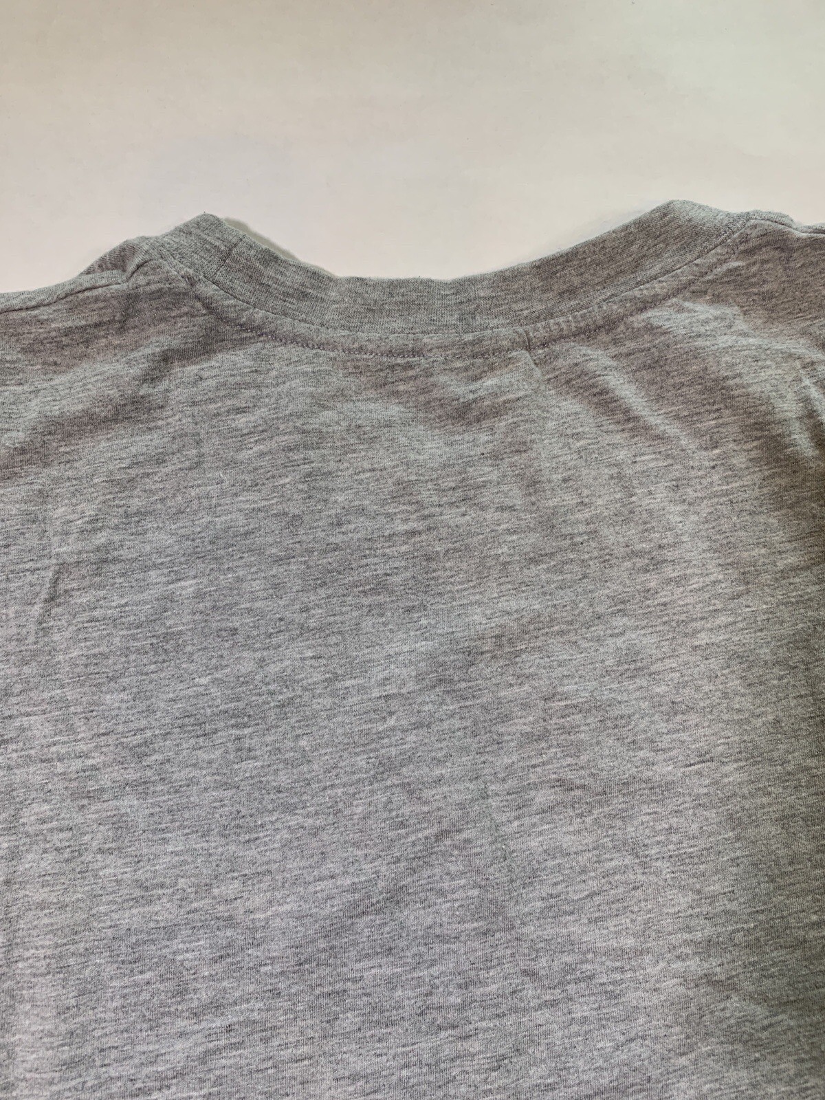 Art Dragon Gray Graphic T Shirt Sz XXL gallery