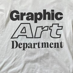 Graphic Designer Tee – branding campaign retro aesthetic retro nostalgic