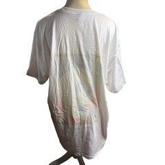 Deftones Around The Fur Graphic Tee, Chino Moreno, Unisex Size XL