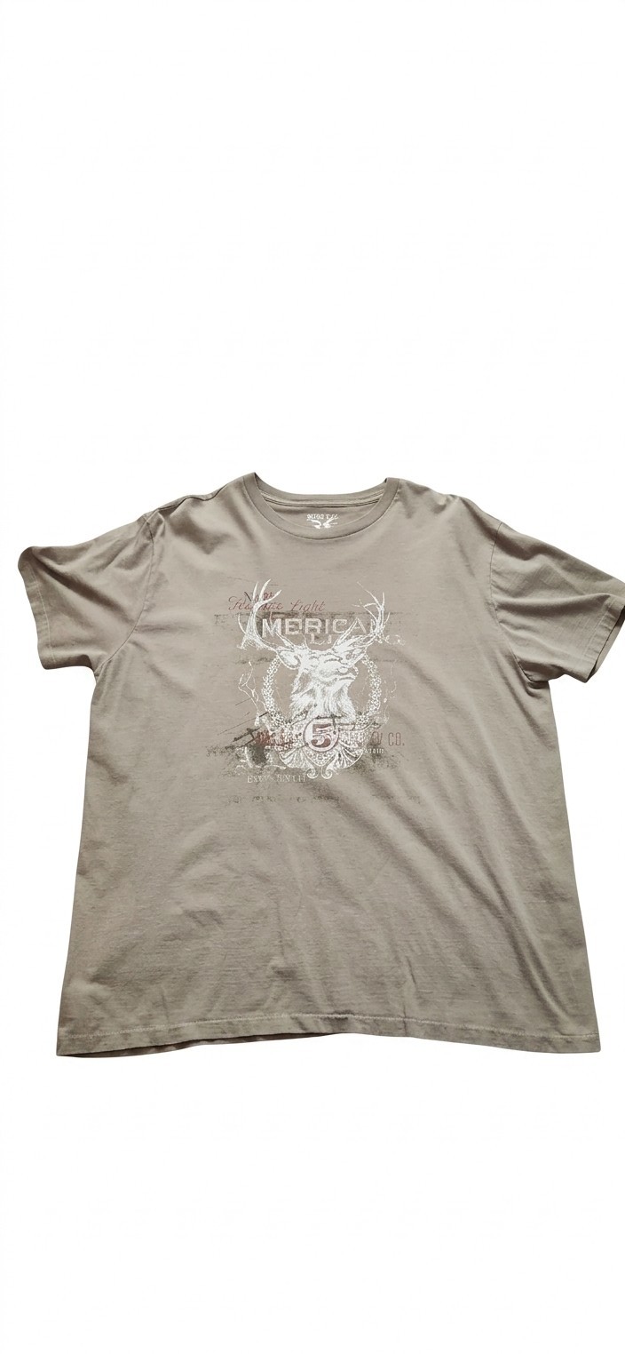 American Eagle T Shirt Large gallery