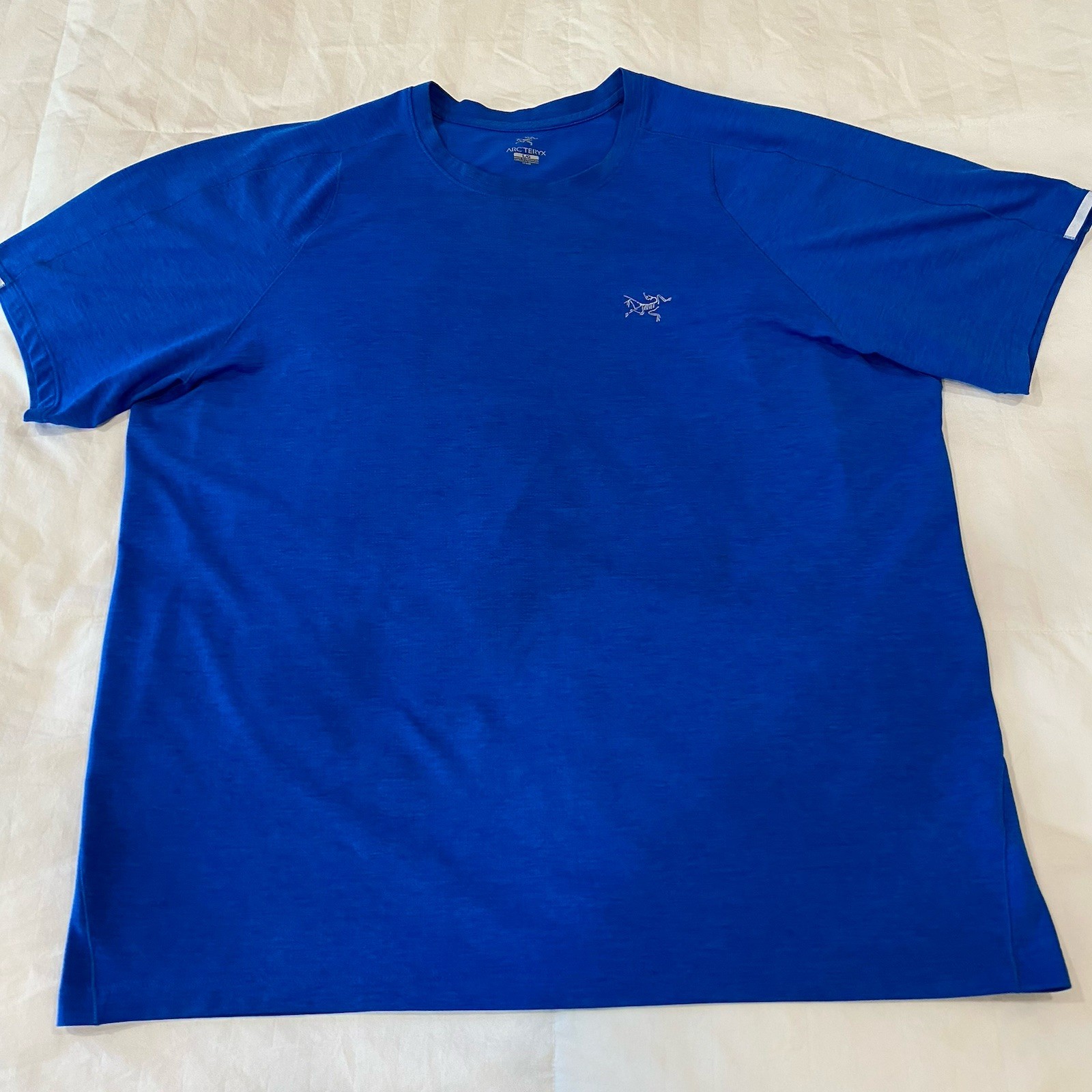 Arcteryx Cormac Crew - Excellent - Mens Large - Rigel - 2017 gallery
