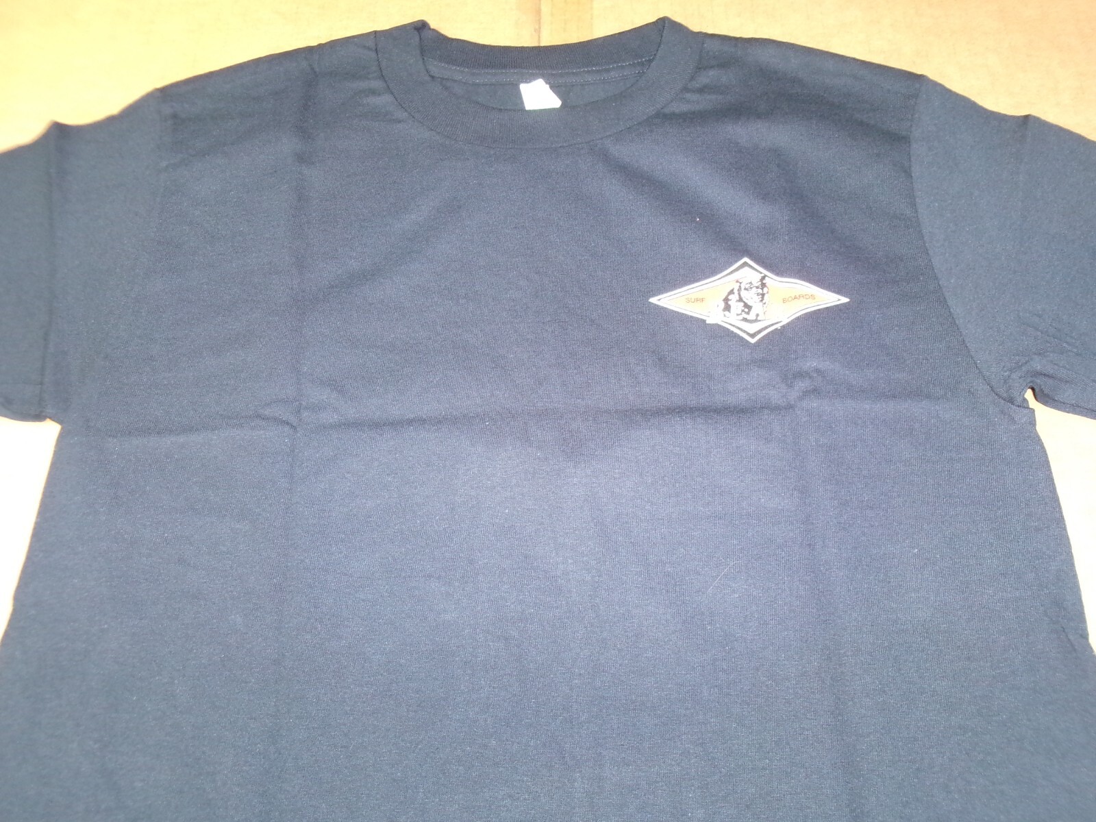 BEAR SURFBOARDS BIG WEDNESDAY S/S CLOSE OUT SALE T-SHIRTS WHILE THEY LAST! NEW! gallery