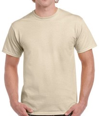 LIVE LOVED SHIRT (FRONT PRINT ONLY) JESUS GOD INSPIRATIONAL