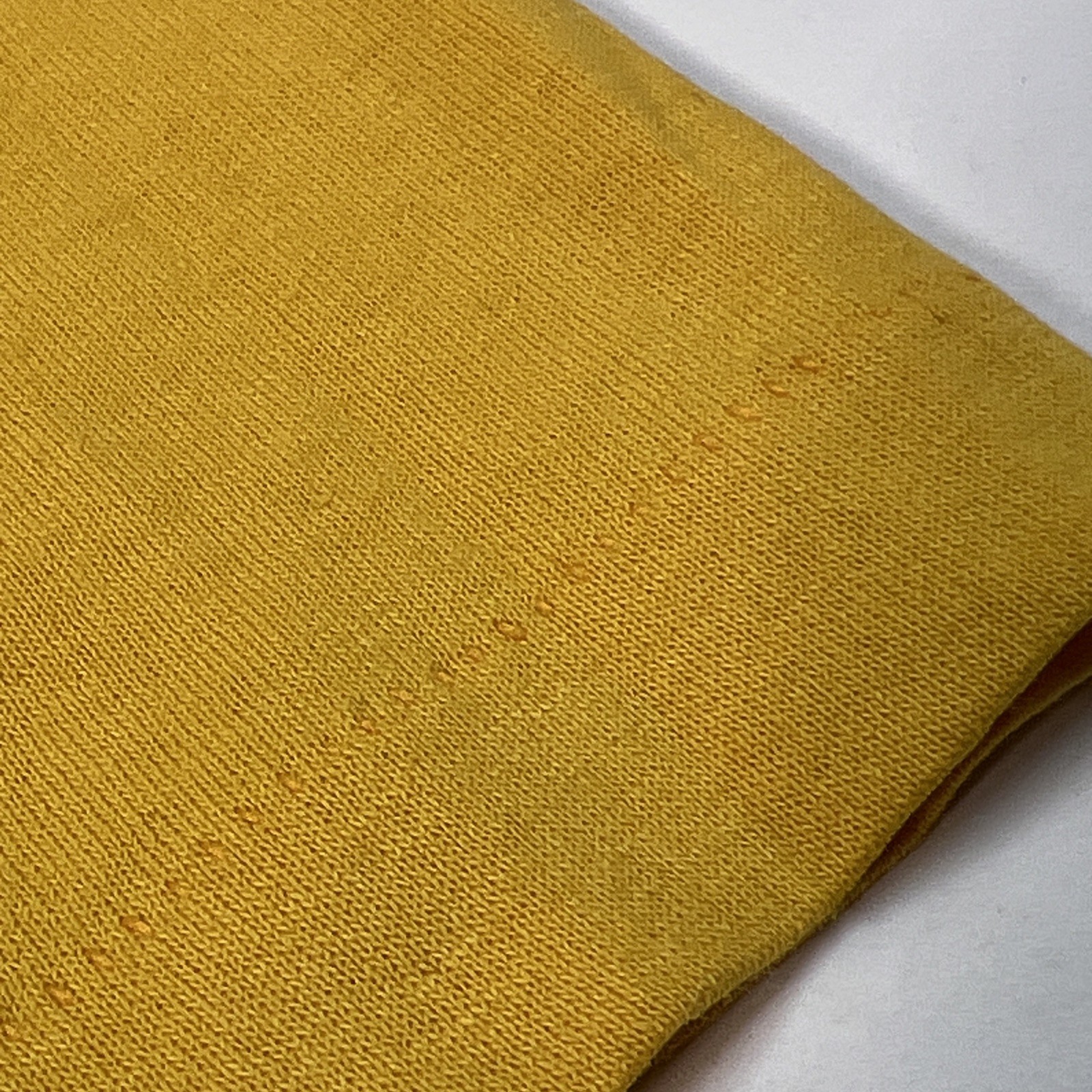 Vtg Thin Down East Country Wines T-shirt, Yellow L 1980s By TeeJays gallery