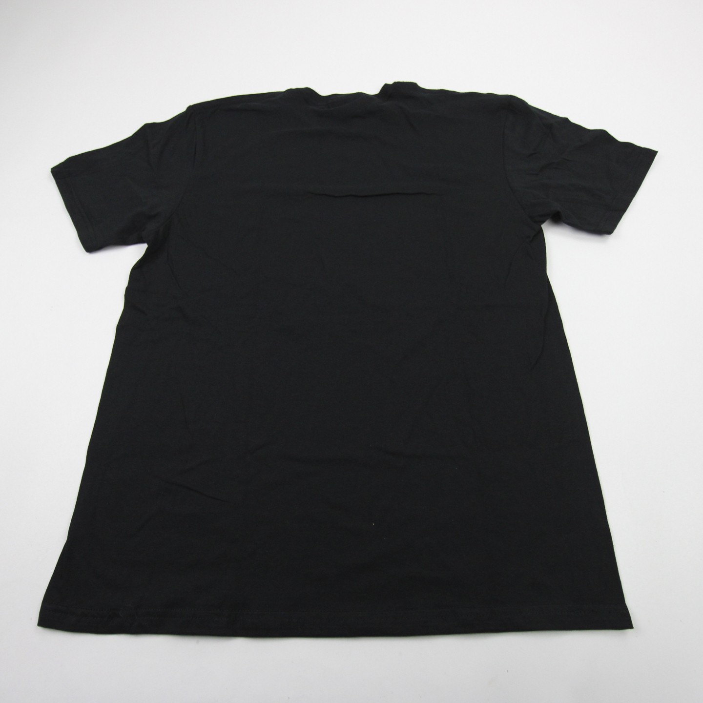 Gildan Short Sleeve Shirt Men's Black New without Tags L gallery