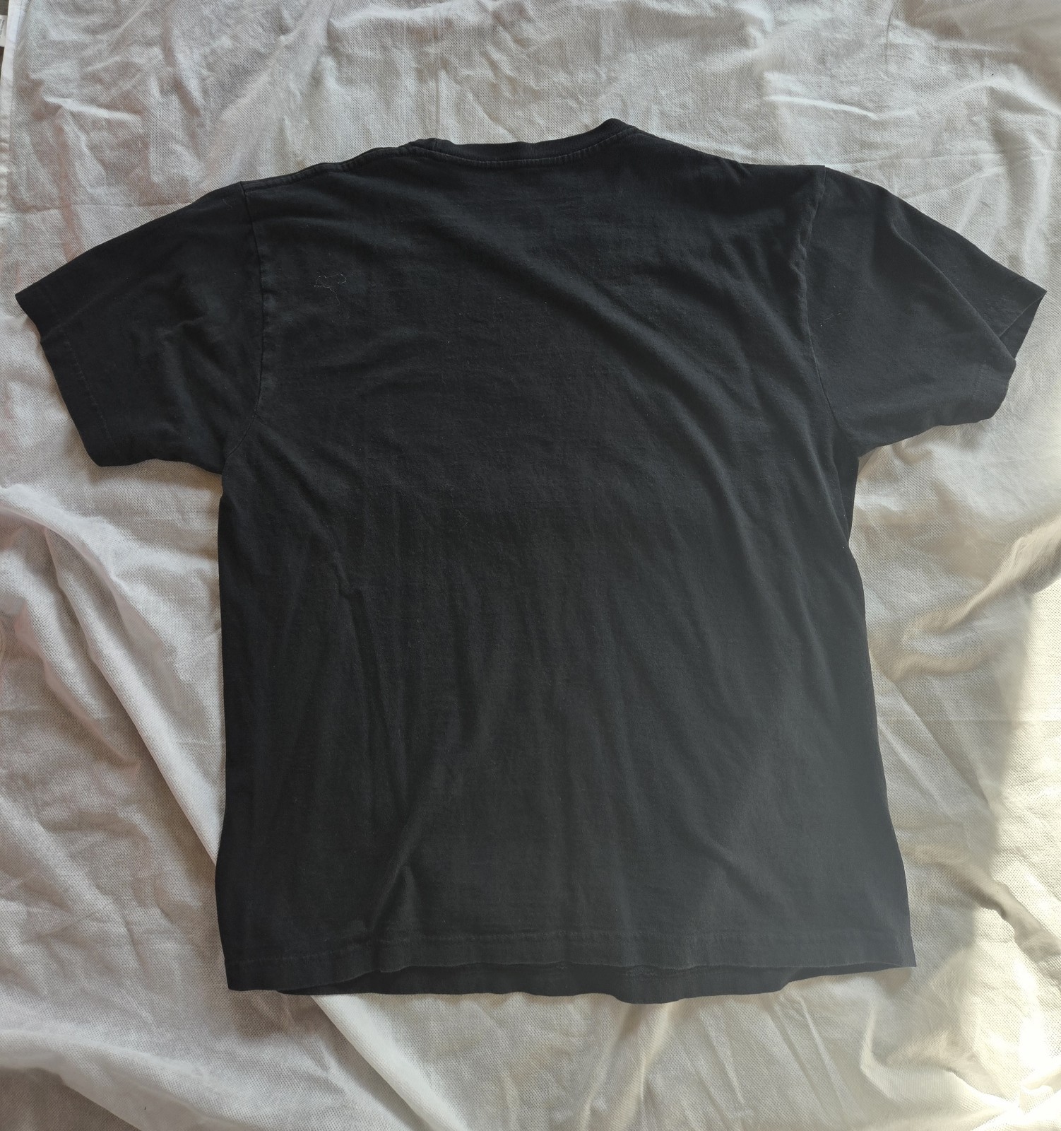 Creature from the Black Lagoon T-Shirt Size XL Pet And Smoke Free Home gallery
