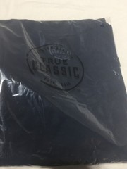 True Classic Crew Neck Long Sleeve Tees Assorted Sizes & Colors