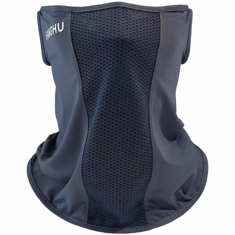 new Breathable Mesh Sun Protection Mask – Your Essential Outdoor Gear gallery