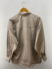 WTAPS 25SS REPO LS CTPL. Broadcloth Long Sleeve Shirt 251CWDT SHM03