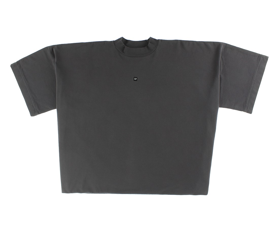 Yeezy Gap 22 Crop Tee gallery