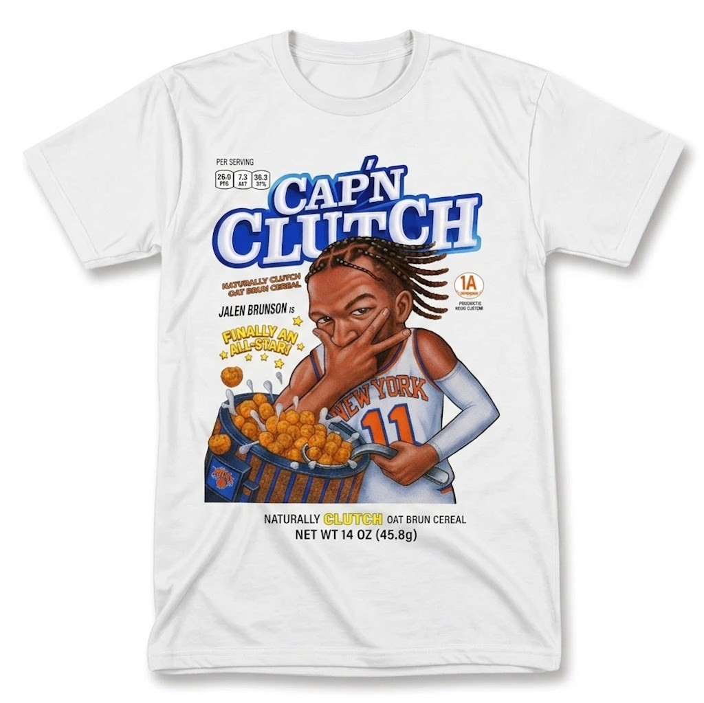 HOT ITEM! N.Y Basketball Fan Shirt 2026 Championship Celebration Tee gallery