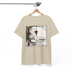 The Used T-Shirt Emo Post-Hardcore 2000s Ametronic Music Experimental Unisex Tee
