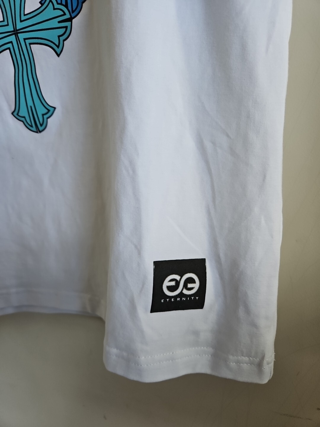 Eternity BC/AD Small T-shirt gallery