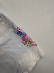The Kuddly Kral SpongeBob / Squidward Tee Xl