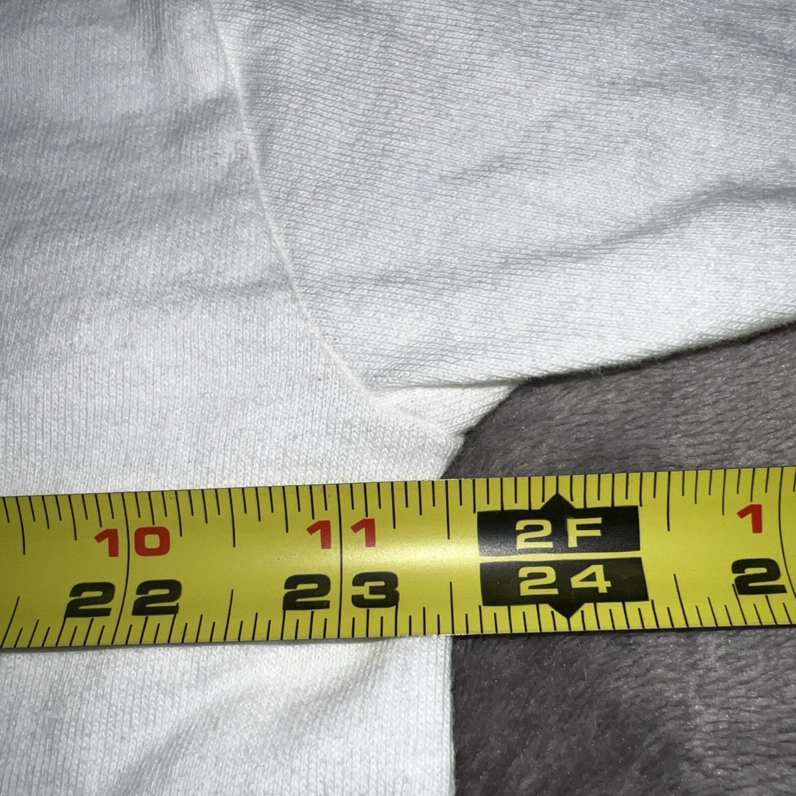 Vintage Fruit of The Loom Coppertone Men's Size XL T-Shirt Short Sleeve gallery