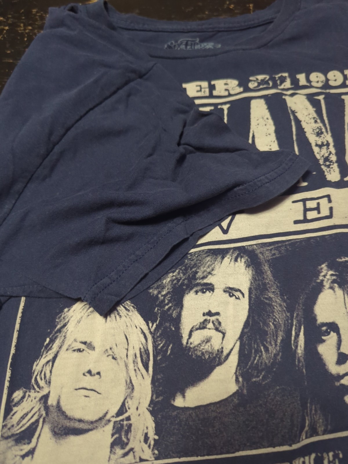 Various Nerd / Pop Culture themed t-shirt gallery