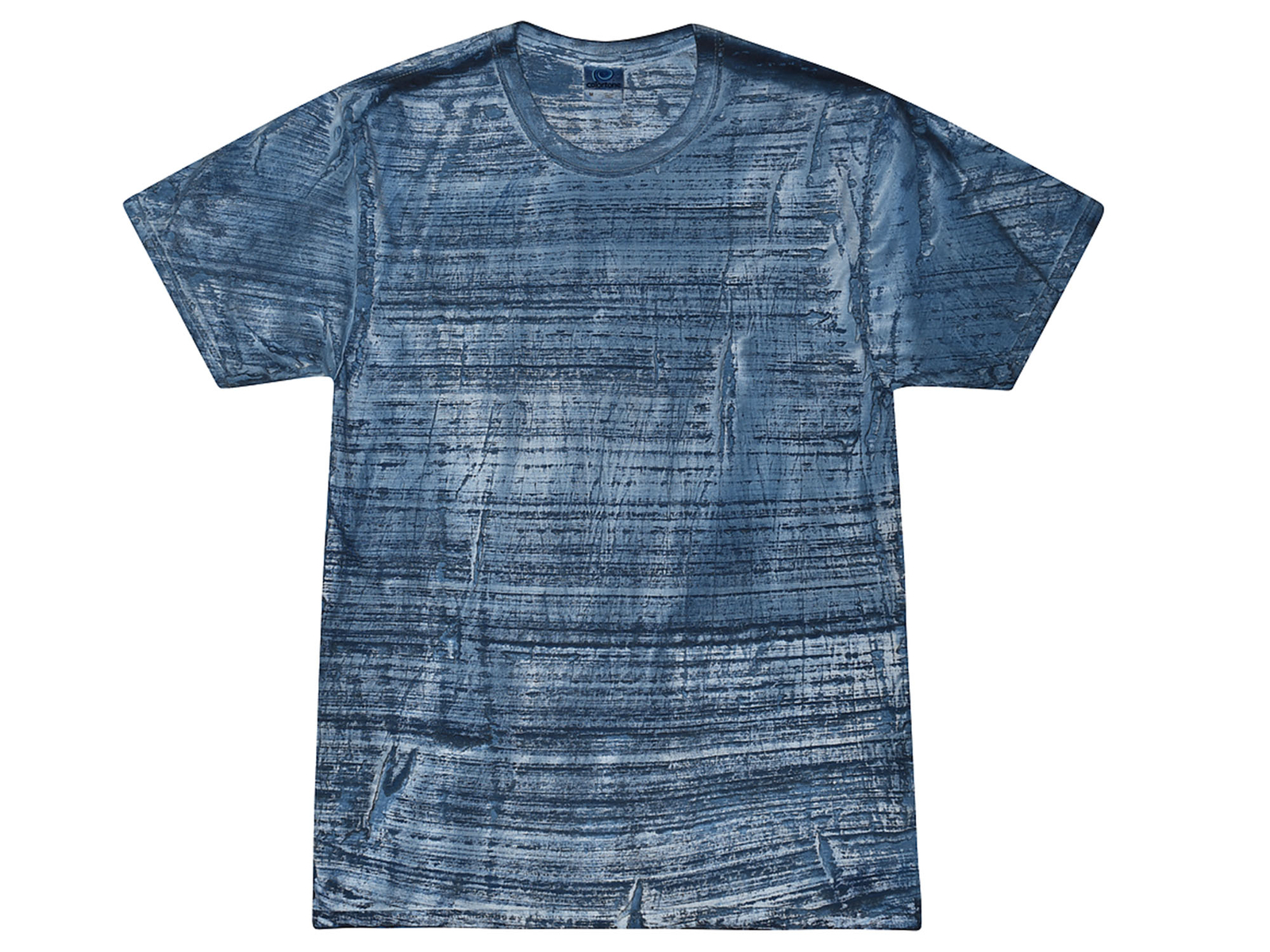 Pick a Blue Tie Dye T-Shirts Adult S M L XL 2XL 3XL 4XL 5XL Colortone gallery