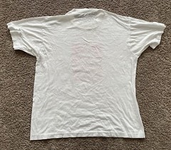 Vintage Its Your Choice Single Stitch T-Shirt No Sex Safer Sex Aids