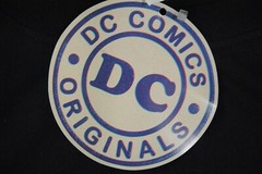 The Flash Distressed Yellow Logo T Shirt New Official DC Comics Originals