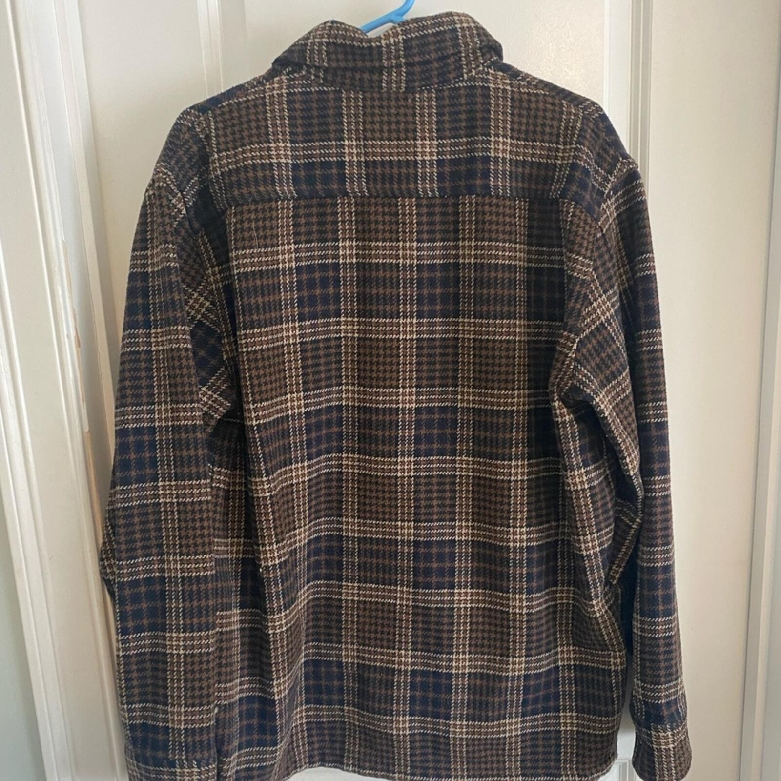 Common People Granby Shacket/Over Shirt gallery