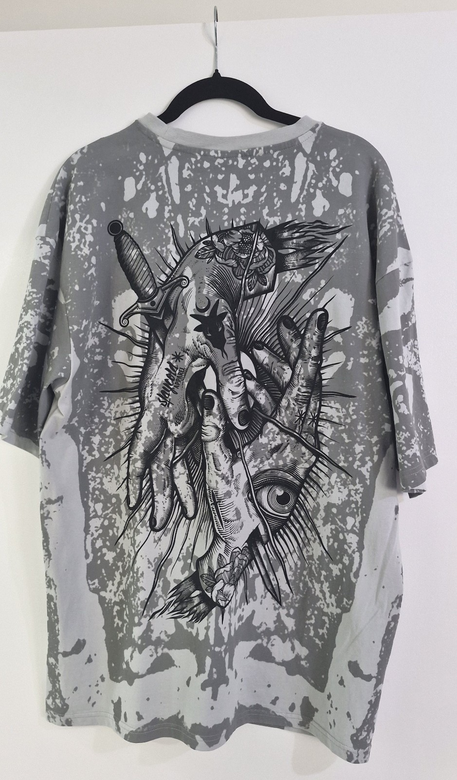 Stay Cold Apparel Unisex T-shirt | Size M | Like New! gallery