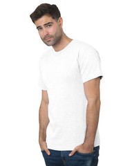 BS212 Bayside 2905 Unisex Short Sleeve Union Made Ultra Comfortable T-Shirt