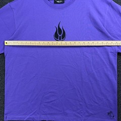 Steady Hands RWBY Blake Belladonna Tee Men’s L Oversized Heavyweight 300 GSM NWT