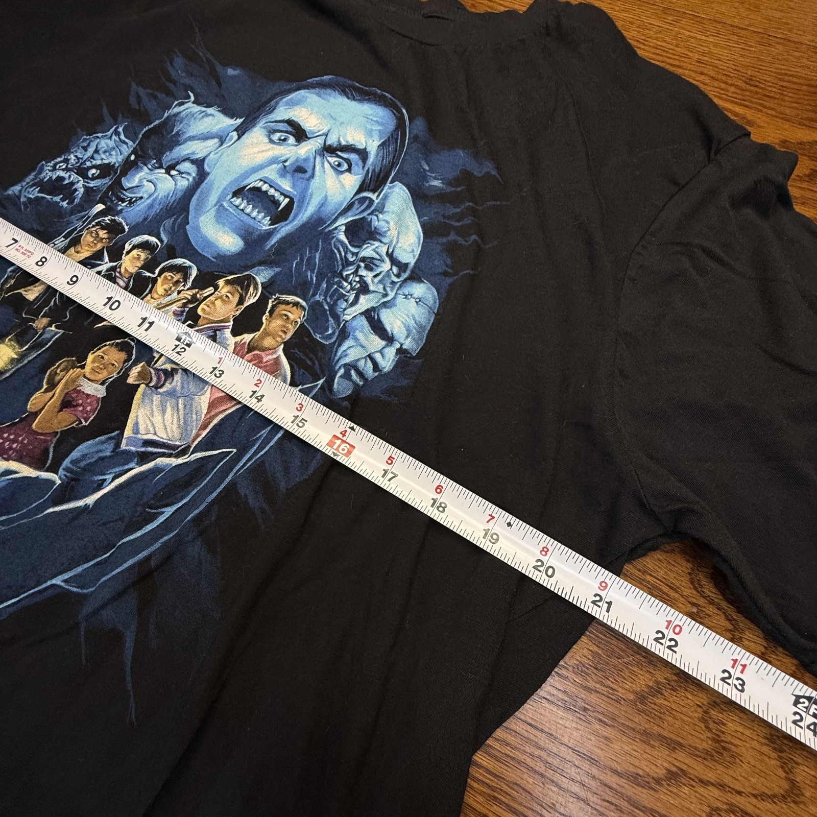 The Monster Squad T Shirt Sz XL Men’s by Fright Rags gallery