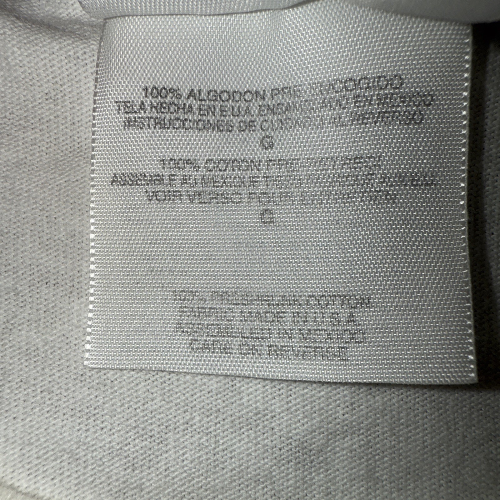 Vintage Gentlemans Club T Shirt. Erv’s B.Y.O. Allentown PA. Lg. Hanes USA Made gallery