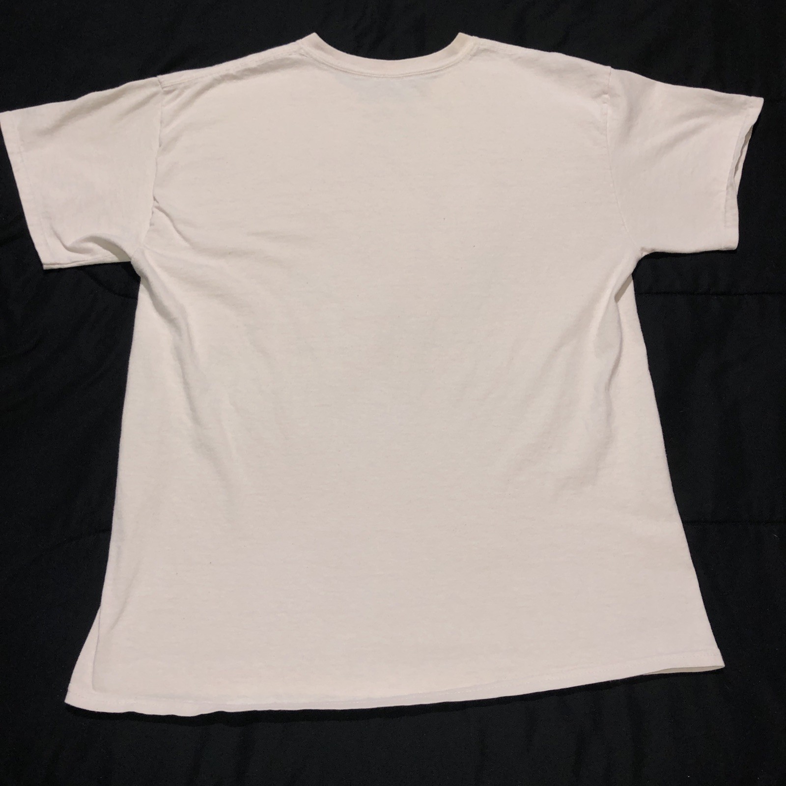 Anime One Piece Shirt Size Large Luffy Netflix Animation gallery