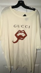 Gucci T-shirt 3xl