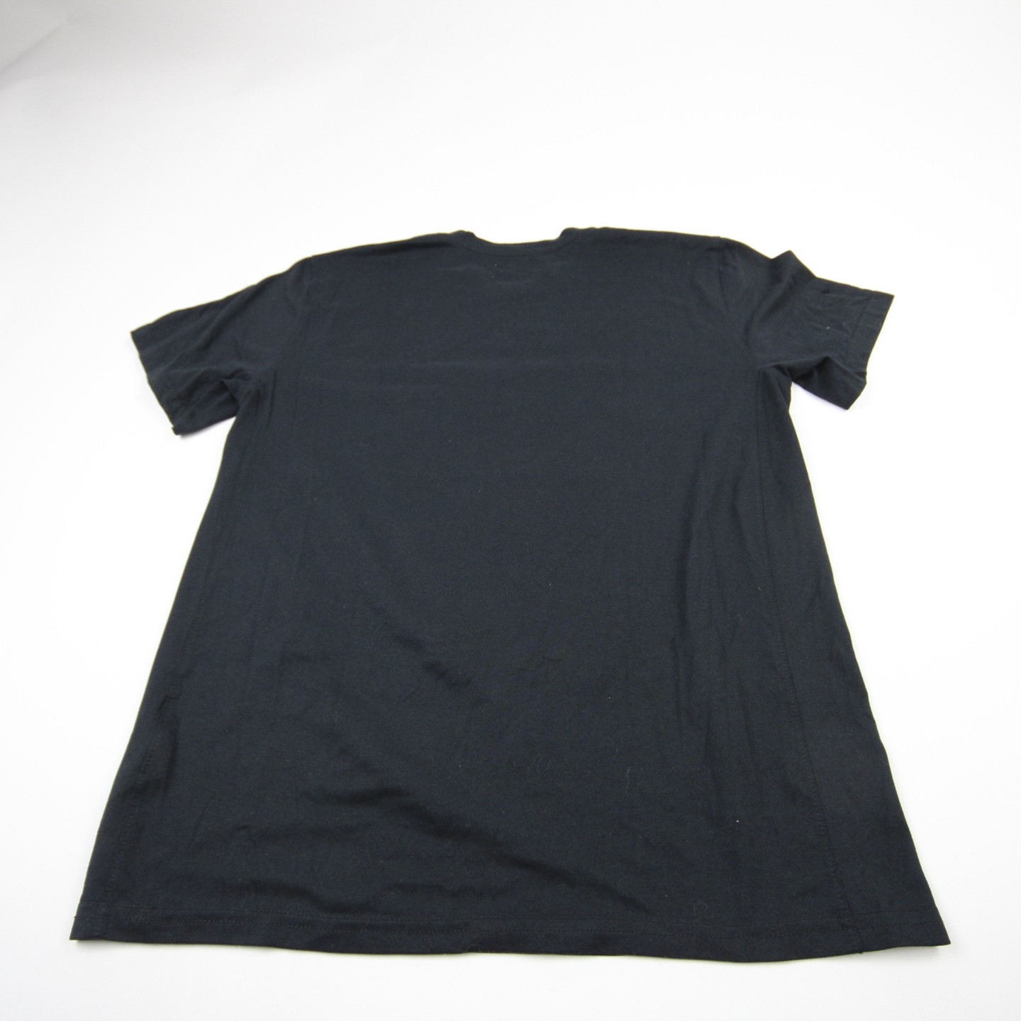 Nike Nike Tee Short Sleeve Shirt Men's Black Used M gallery