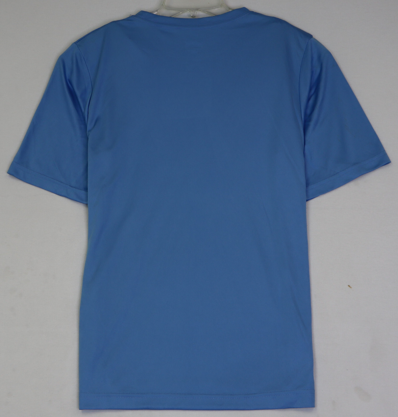 Sri Lanka 78.5 Miles Yes Fit Race T-Shirt Unisex Small Blue Performance T-Shirt gallery