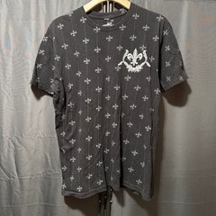 INK Inc. Saint Symbol Graphic T-Shirt