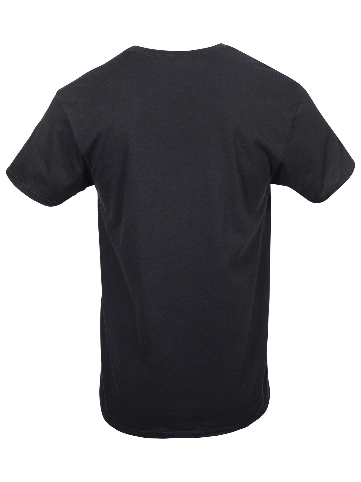 George Men's Assorted Crew T-Shirts, 6-Pack gallery