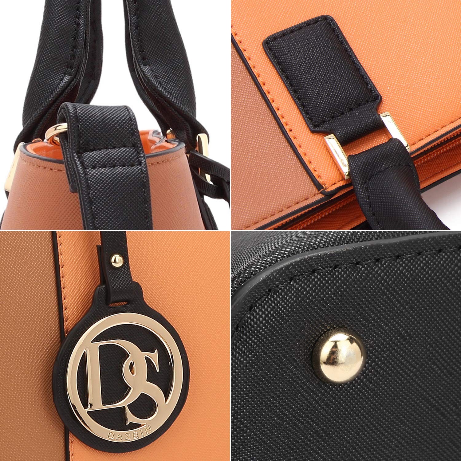 Women Large Designer Handbags and Purses - Laptop Shoulder Bag, Satchel Work ... gallery