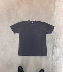 Next level 7415 Unisex Pocket tee (NEW) – Shadowc,Trendy Soft Vintage Tees, Gym