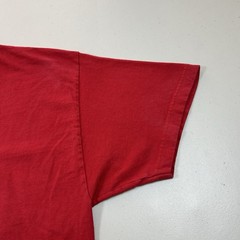 VTG ATI Radeon RUBY Graphic T Shirt Size XL Video Games Anime PC Computers Tech