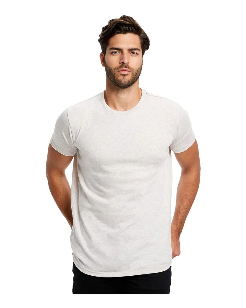 US Blanks – US2229 Tri-Blend T-Shirt – S