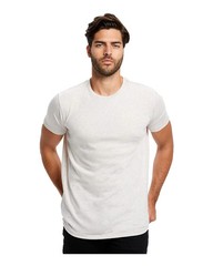 US Blanks – US2229 Tri-Blend T-Shirt – S