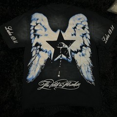 Hellstar Men’s T-Shirt