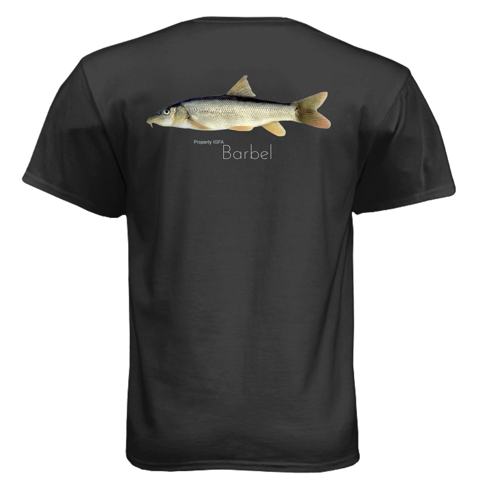 Sport Fish Barbel Tee gallery