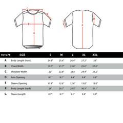 Condor MAXFORT High Performance Trainer Top Athletic Shirt Tactical T-Shirt