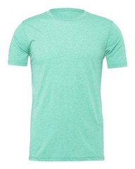 BELLA + CANVAS 3001CVC Jersey Tee